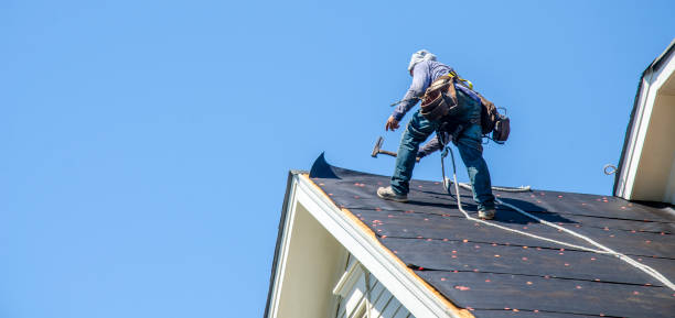 Best Slate Roofing Contractor  in Carver, MN